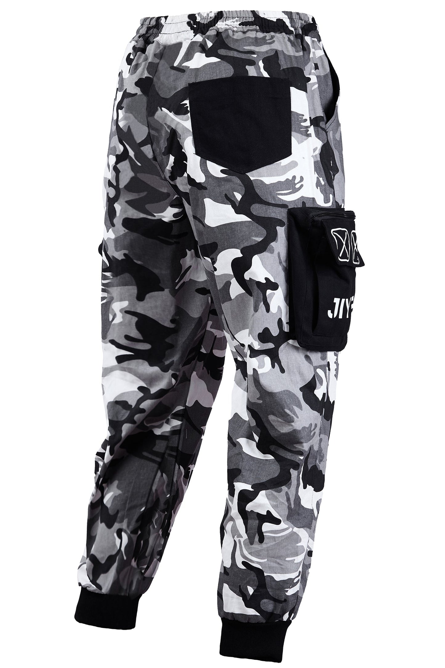HiP36 I-Tech Tactical Camo Pants - Concordia Style Boutique