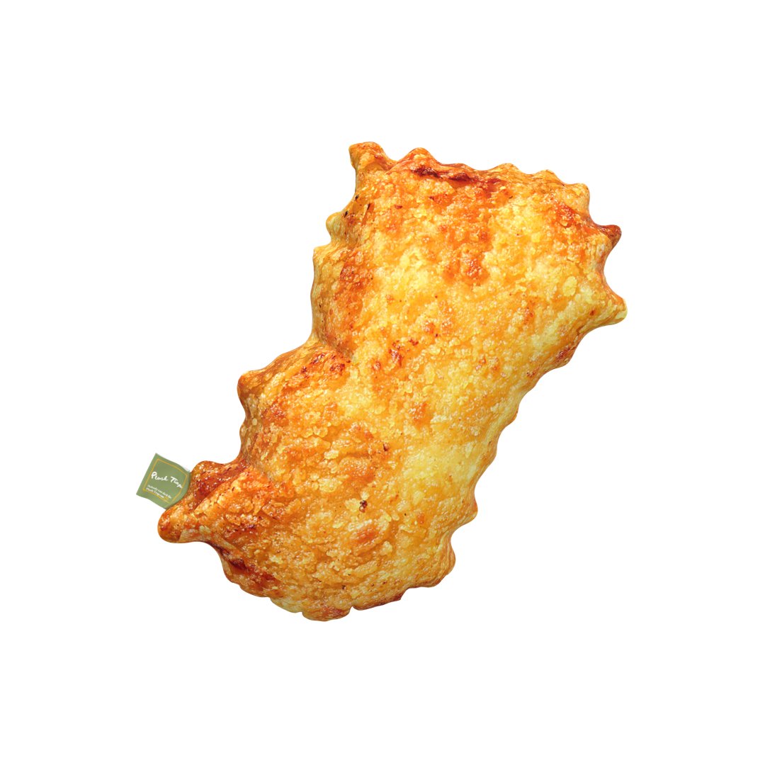 3ft Big Mick Nuggie Pillow