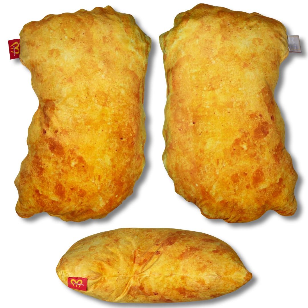 3ft Big Mick Nuggie Pillow