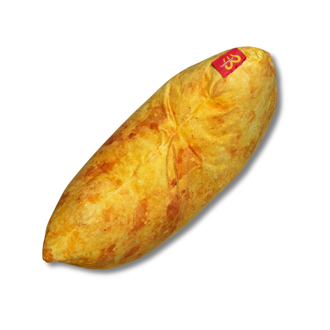 3ft Big Mick Nuggie Pillow