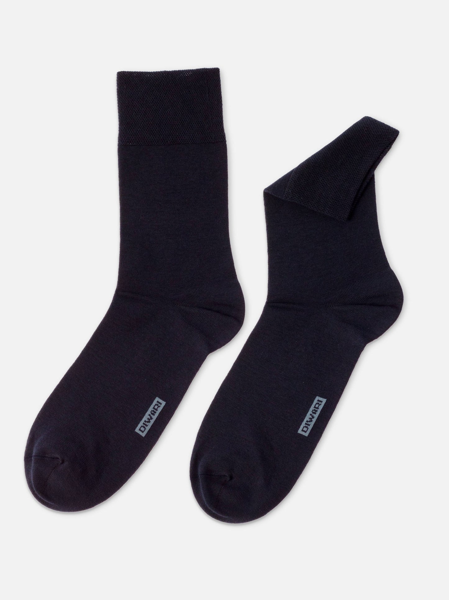 Conte Cotton Socks Diwari Classic 000 - Antibacterial