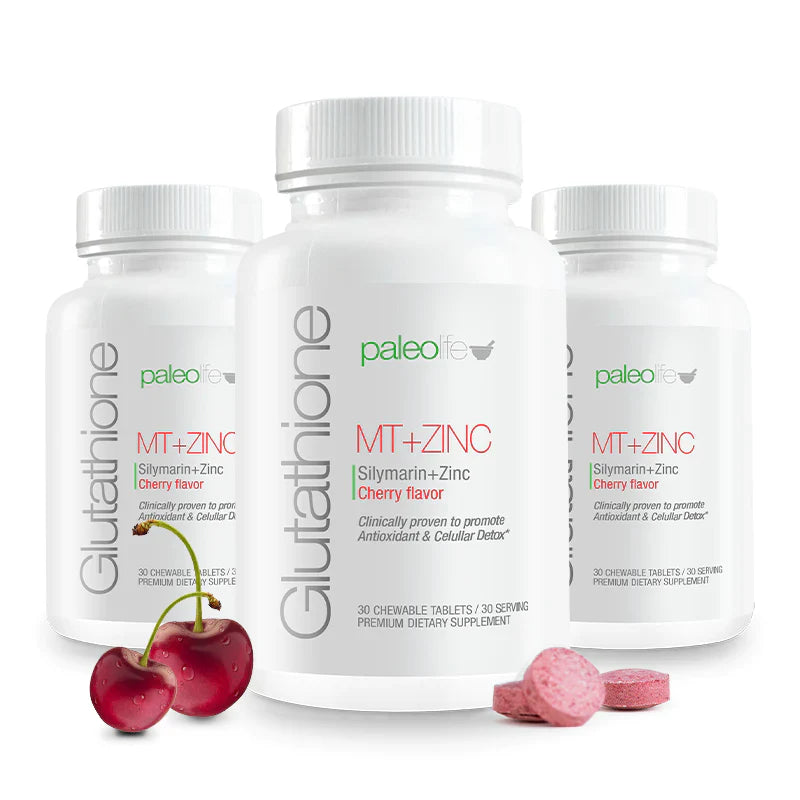 Total Detox Kit - Premium Standalone from Paleolf.us - Just $170.97! Shop now at Concordia Style Boutique