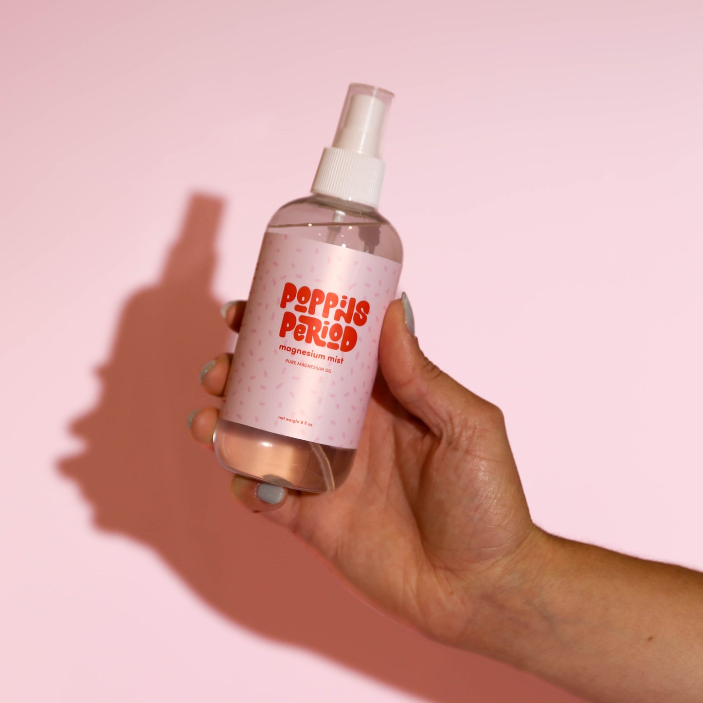 Magnesium Mist - Concordia Style Boutique