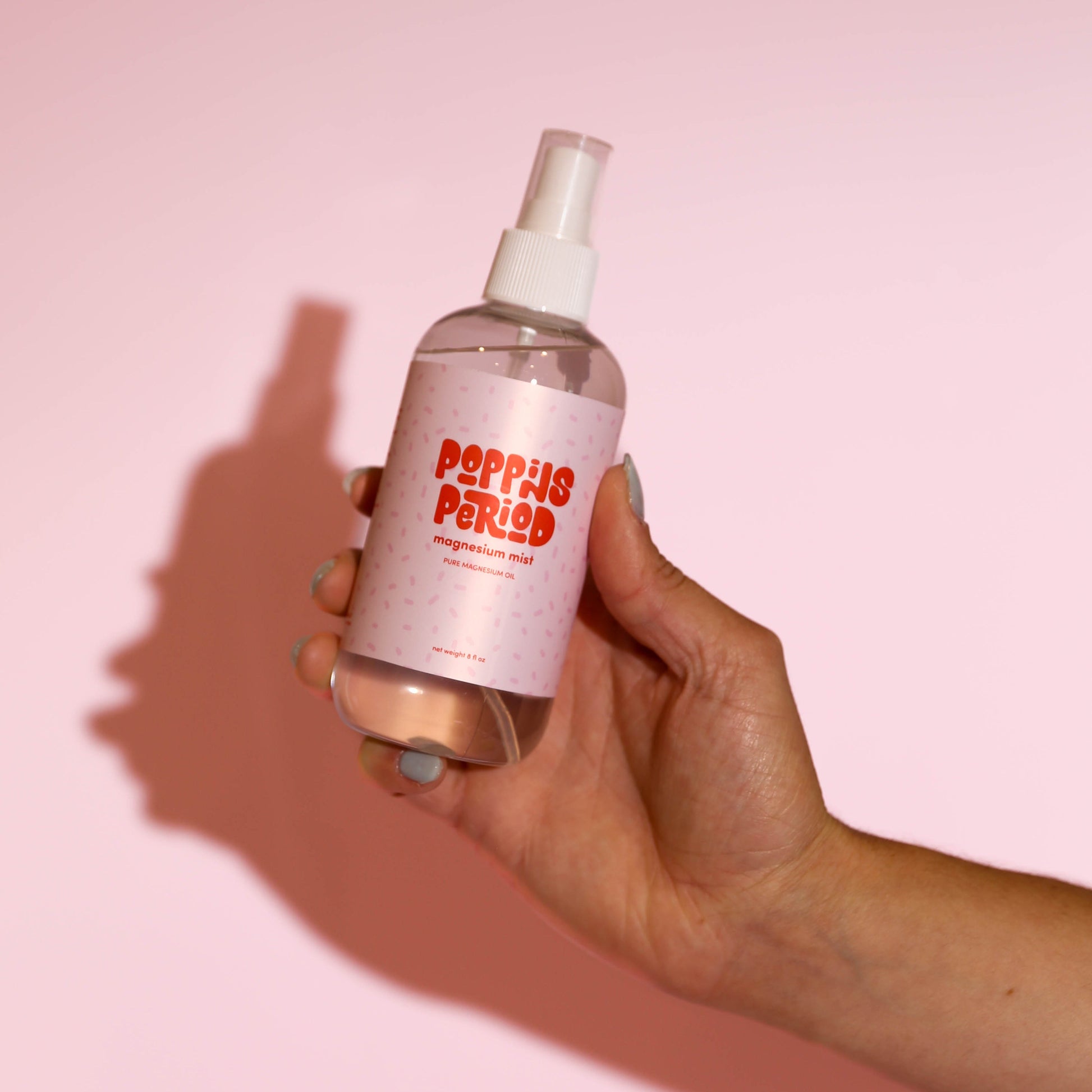 Magnesium Mist - Concordia Style Boutique