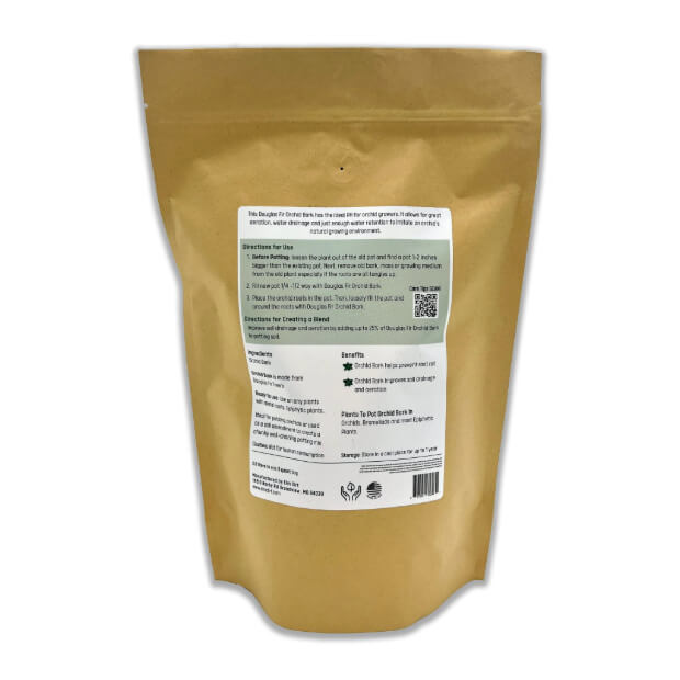 Orchid Bark - Concordia Style Boutique