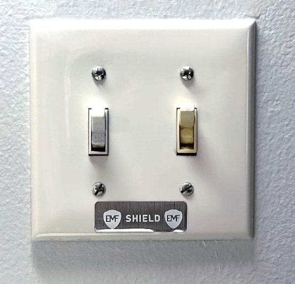 EMF Shield Home Protection System