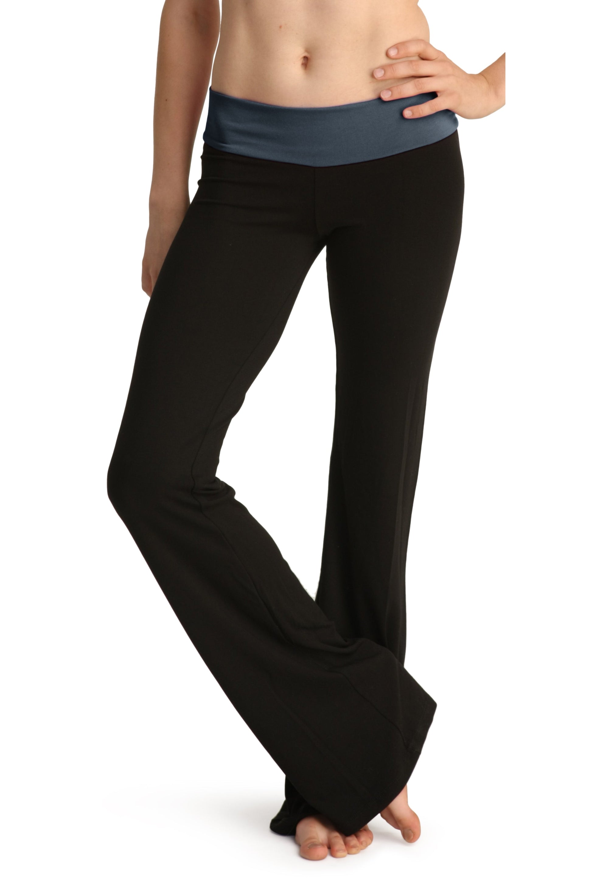 4-rth Women's Classic Yoga Pant - Concordia Style Boutique