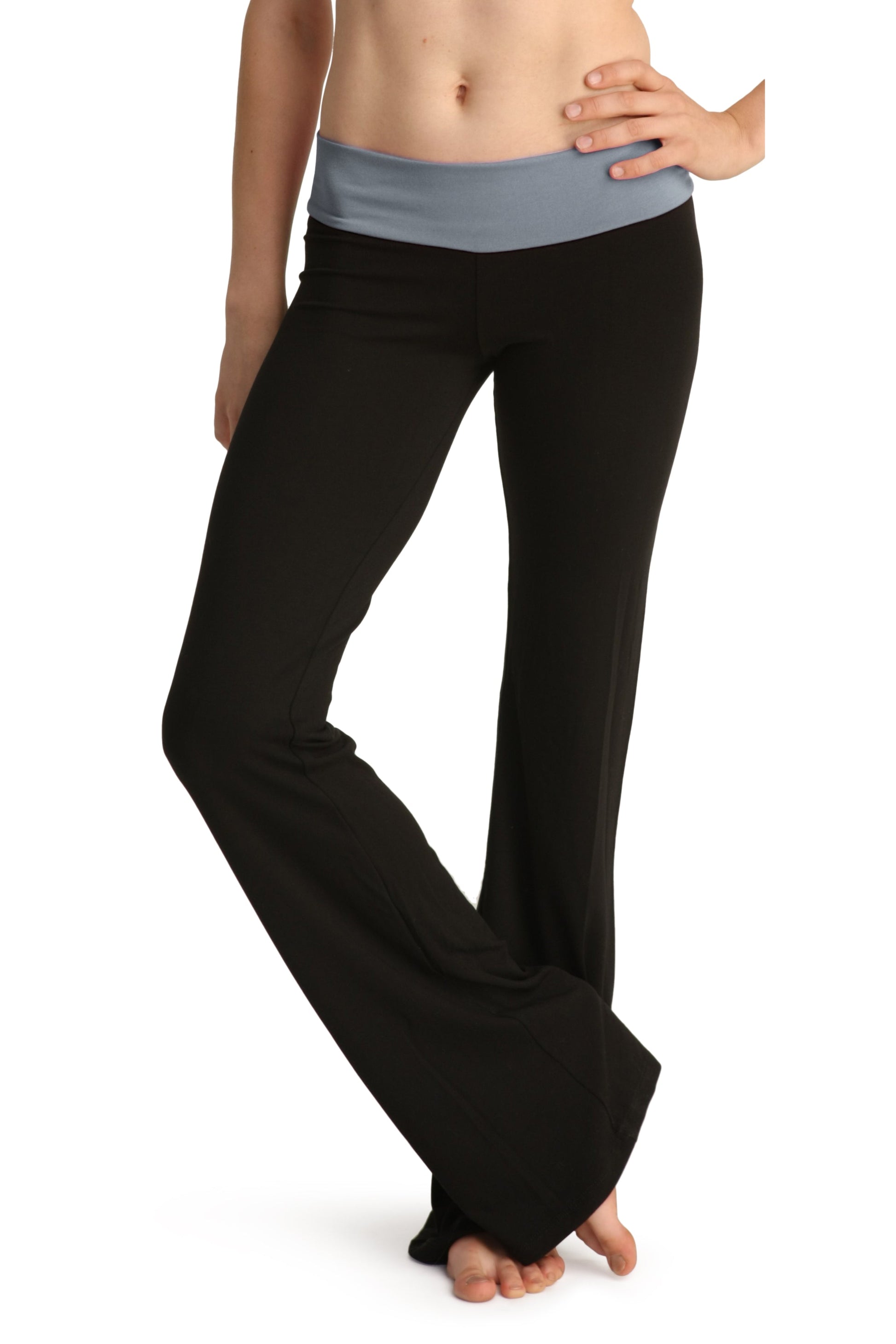 4-rth Women's Classic Yoga Pant - Concordia Style Boutique