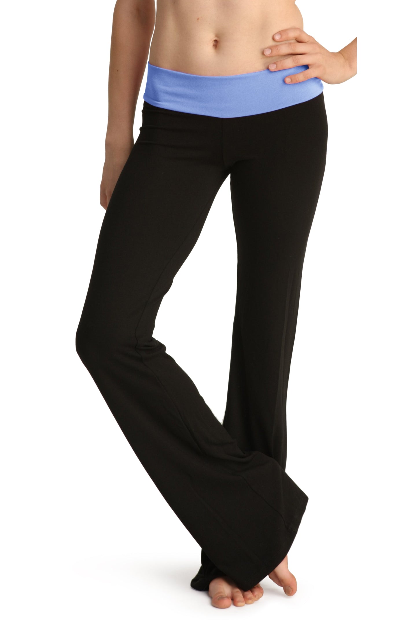 4-rth Women's Classic Yoga Pant - Concordia Style Boutique