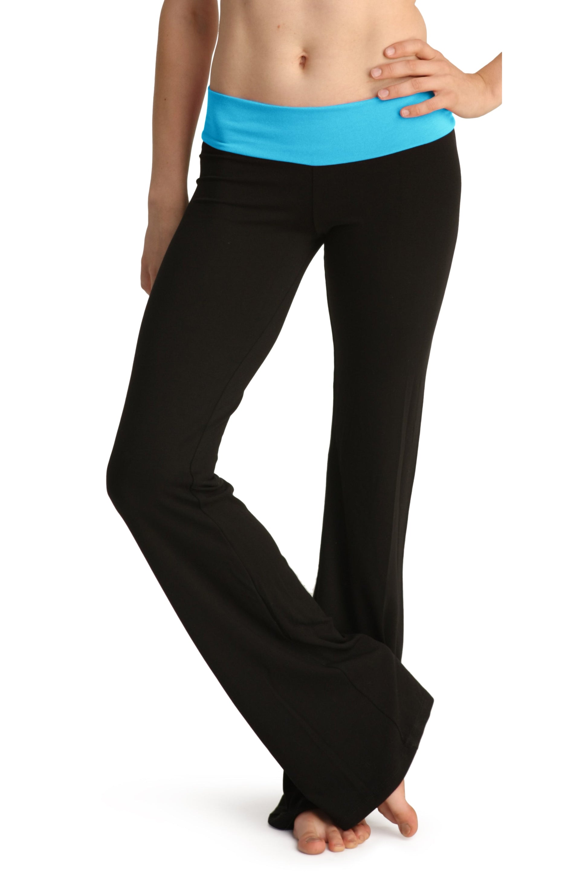 4-rth Women's Classic Yoga Pant - Concordia Style Boutique