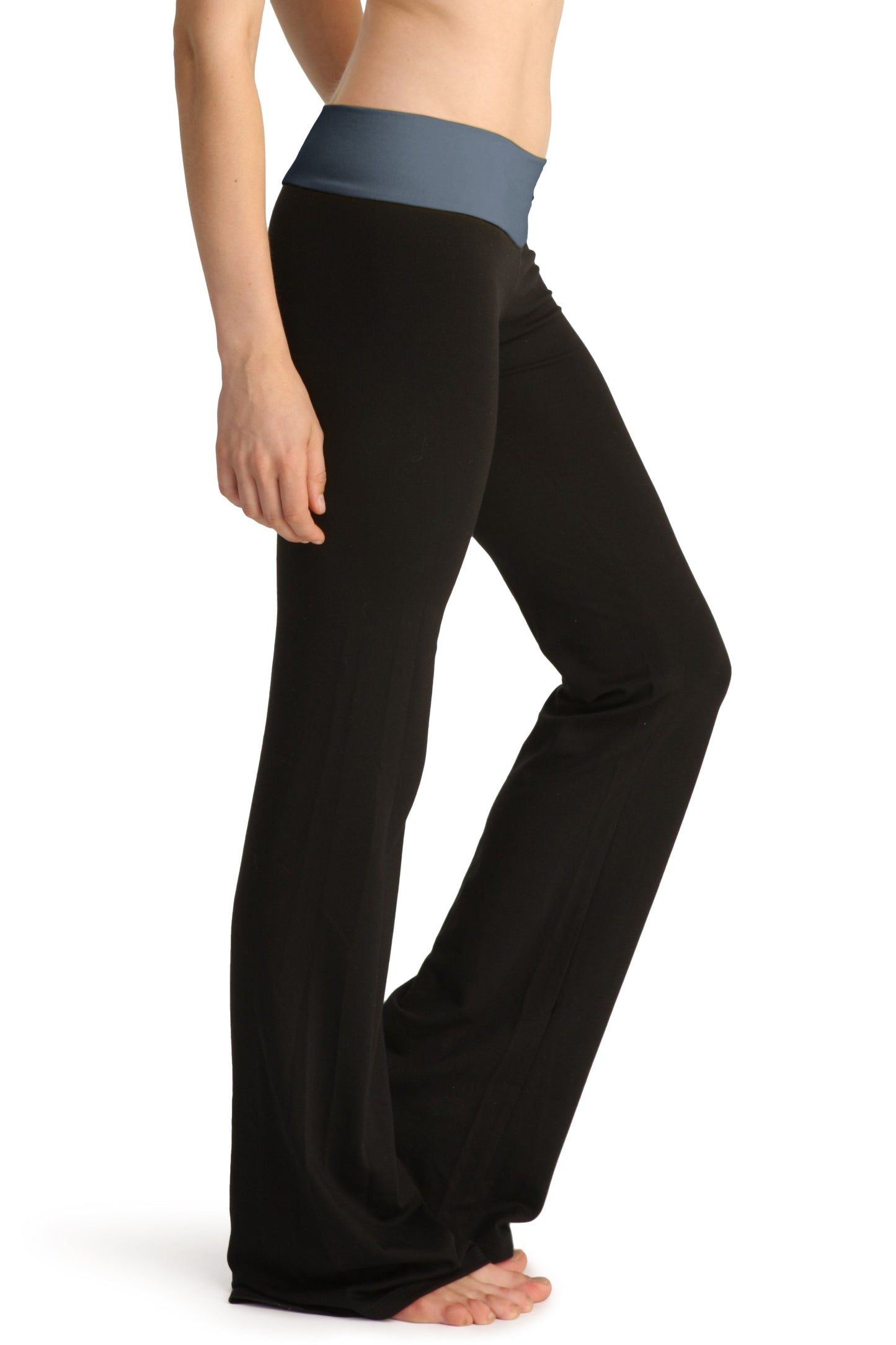 4-rth Women's Classic Yoga Pant - Concordia Style Boutique