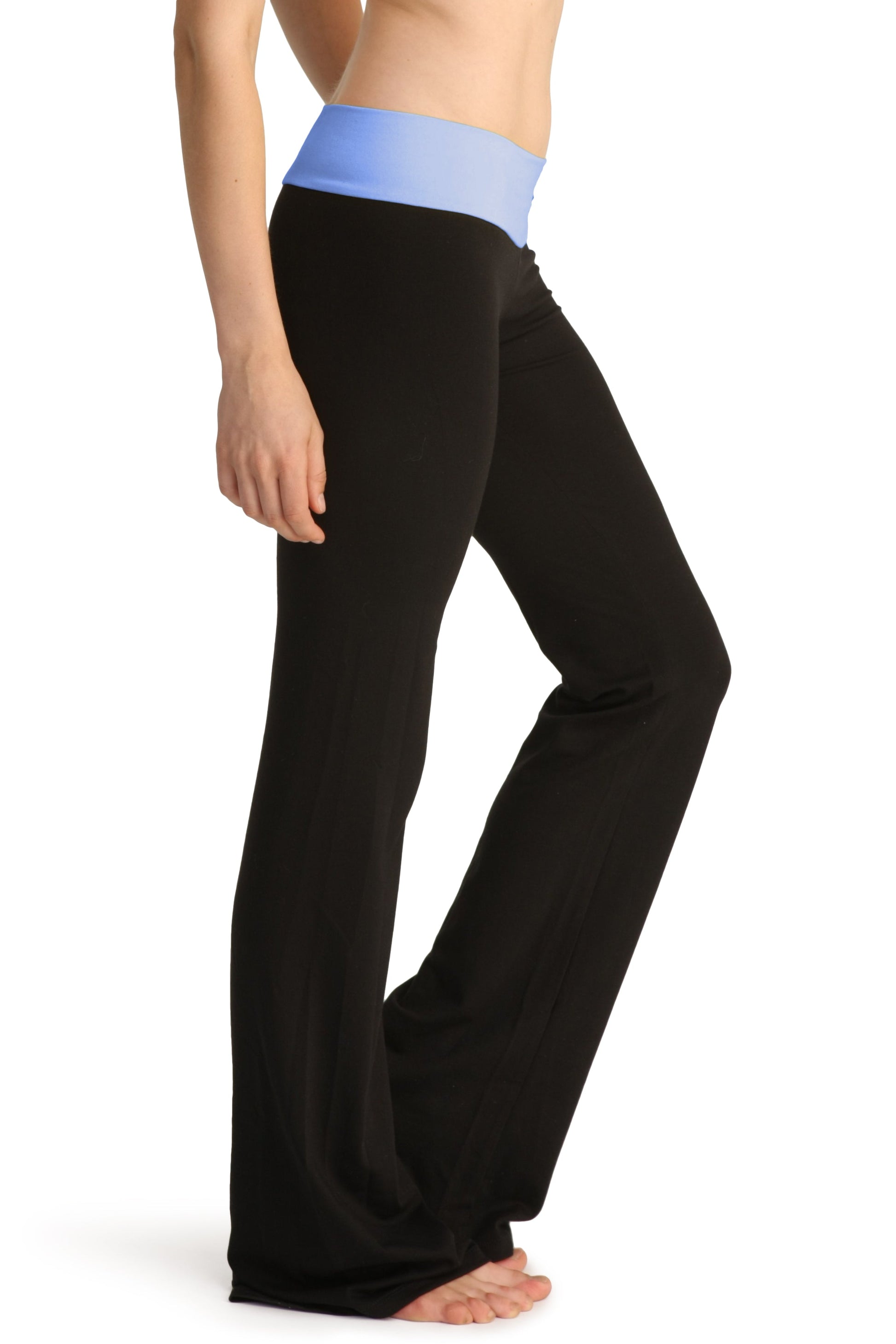4-rth Women's Classic Yoga Pant - Concordia Style Boutique