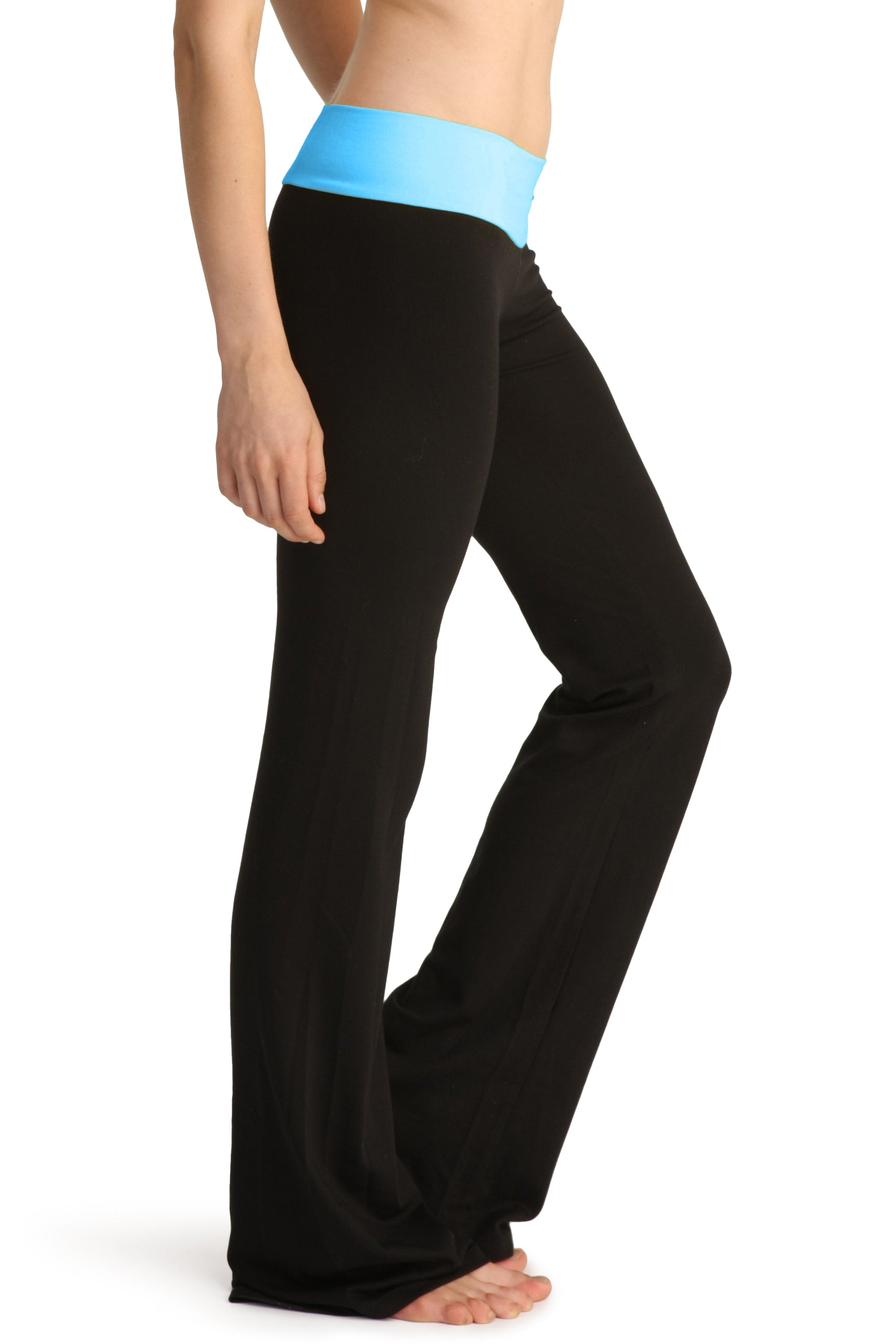 4-rth Women's Classic Yoga Pant - Concordia Style Boutique