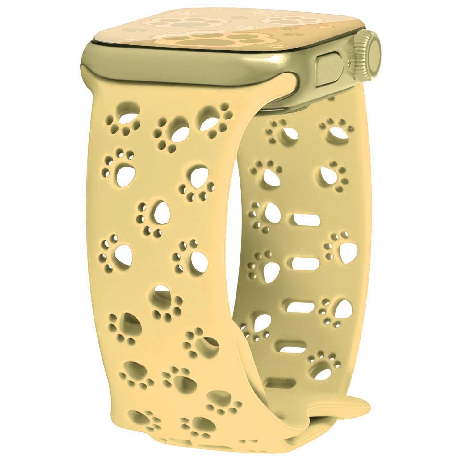 Milo Silicone Band - Concordia Style Boutique
