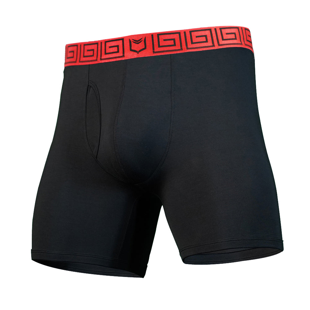 SHEATH 4.0 Men's Dual Pouch Boxer Brief - Concordia Style Boutique
