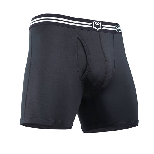 SHEATH 4.0 Men's Dual Pouch Boxer Brief - Concordia Style Boutique