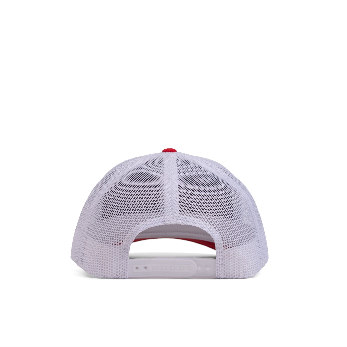 American Flag Patch Hat
