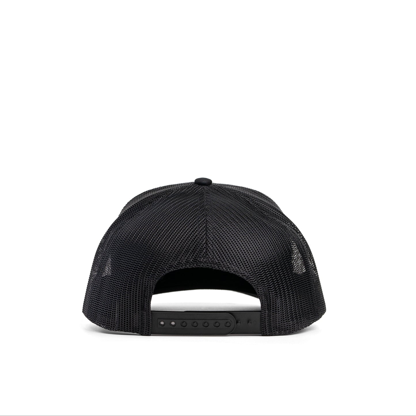 American Flag Patch Hat