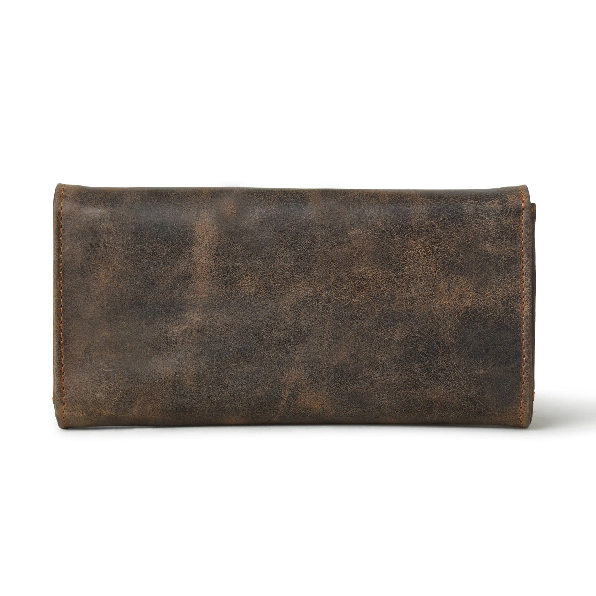 Ellison Ladies Wallet- Walnut Brown - Concordia Style Boutique