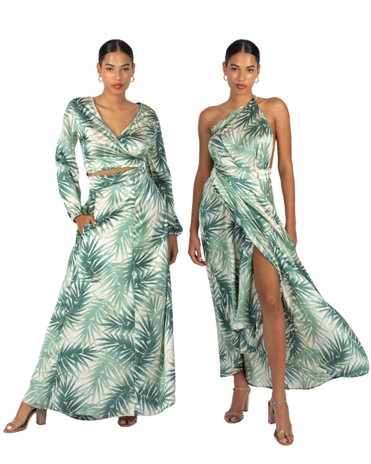 Show Skirt - Paradise - Concordia Style Boutique
