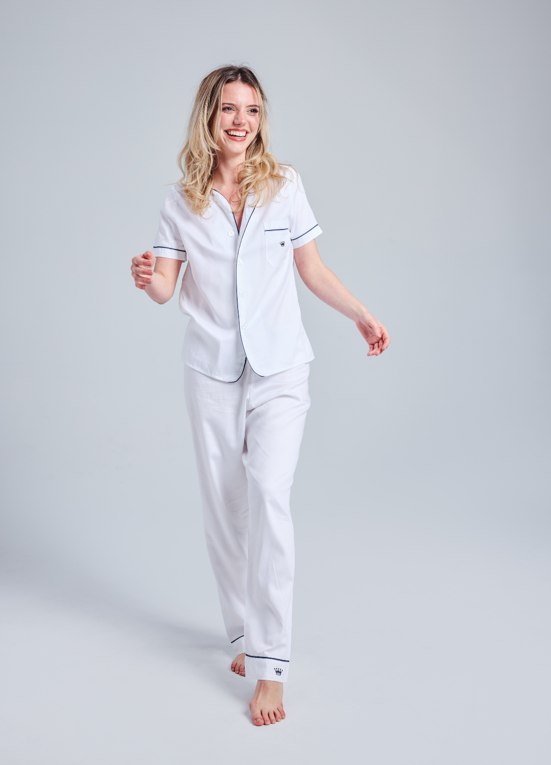 Ladies Top - Concordia Style Boutique