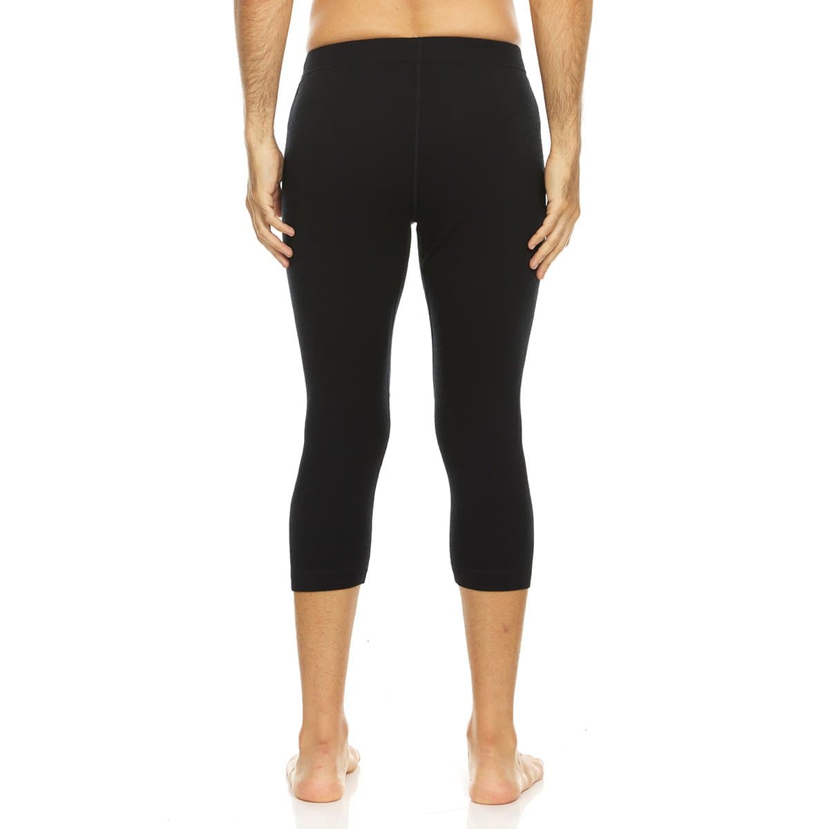 Midweight - Tecumseh Men's 3/4 Bottom Woolverino - Concordia Style Boutique