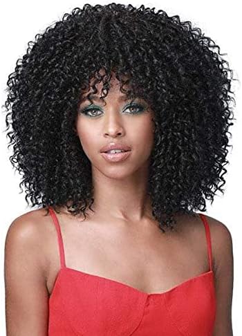 Bobbi Boss HH Blend Miss Origin Wig MOG006 TINA - Concordia Style Boutique