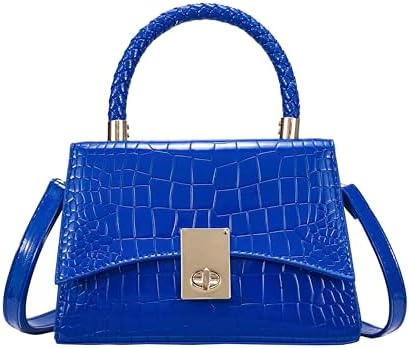 Classic Satchel Handbag - Premium Classic Satchel Handbag from Concordia Style Boutique - Just $35.99! Shop now at Concordia Style Boutique