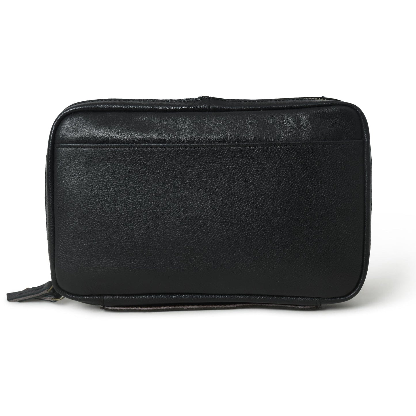 Leather Cigar Case- Multi-Purpose Utility Pouch - Concordia Style Boutique