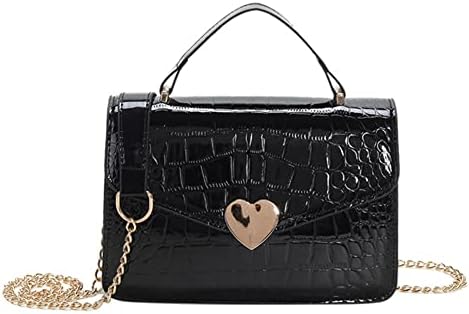 Classic Satchel Handbag - Premium Classic Satchel Handbag from Concordia Style Boutique - Just $35.99! Shop now at Concordia Style Boutique