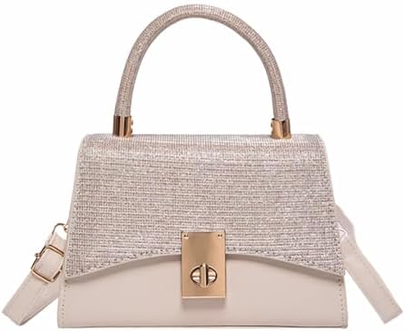 Classic Satchel Handbag - Premium Classic Satchel Handbag from Concordia Style Boutique - Just $35.99! Shop now at Concordia Style Boutique