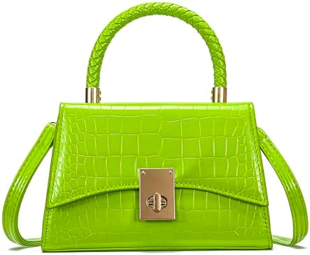 Classic Satchel Handbag - Premium Classic Satchel Handbag from Concordia Style Boutique - Just $35.99! Shop now at Concordia Style Boutique