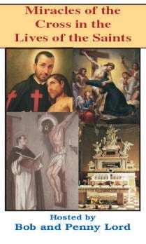 Miracles of the Cross Book