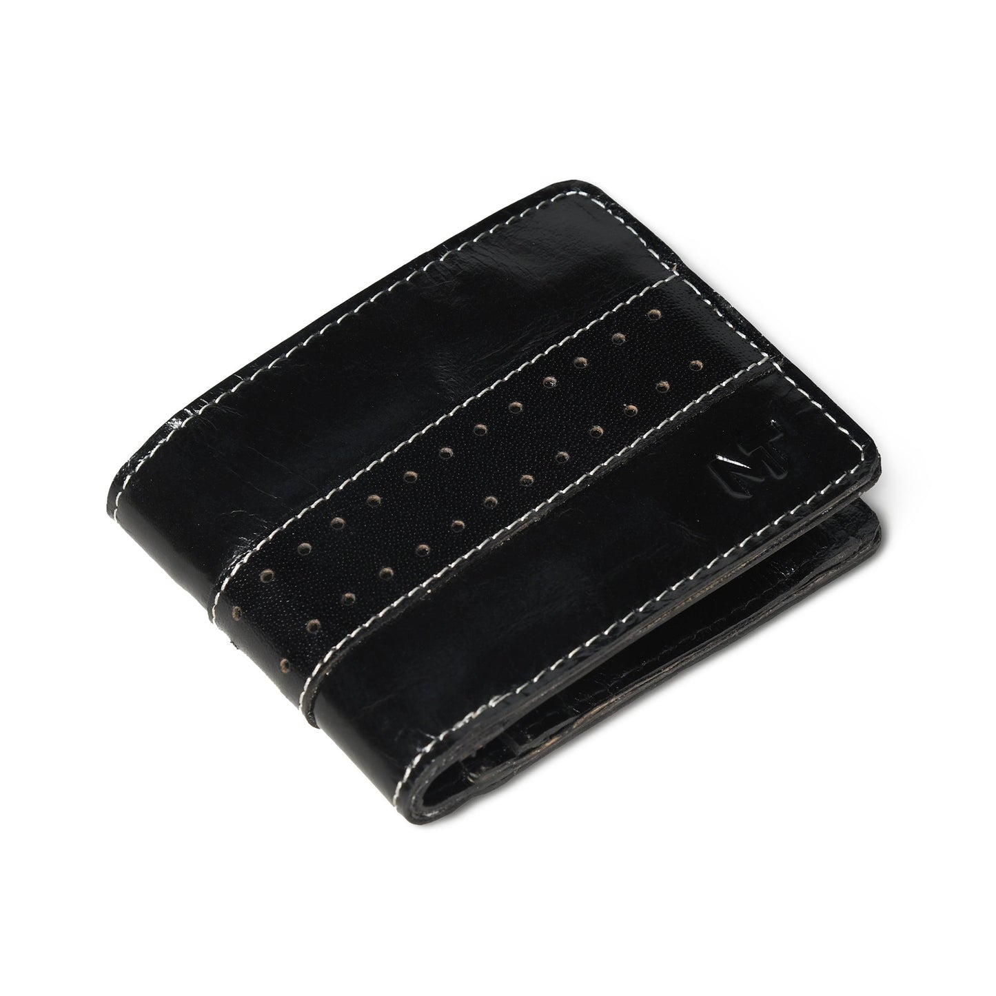 Lynch Bi-fold Wallet - Concordia Style Boutique