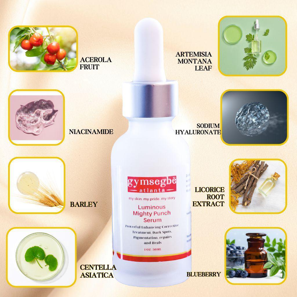 Anti-Aging Bundle, Large - Concordia Style Boutique