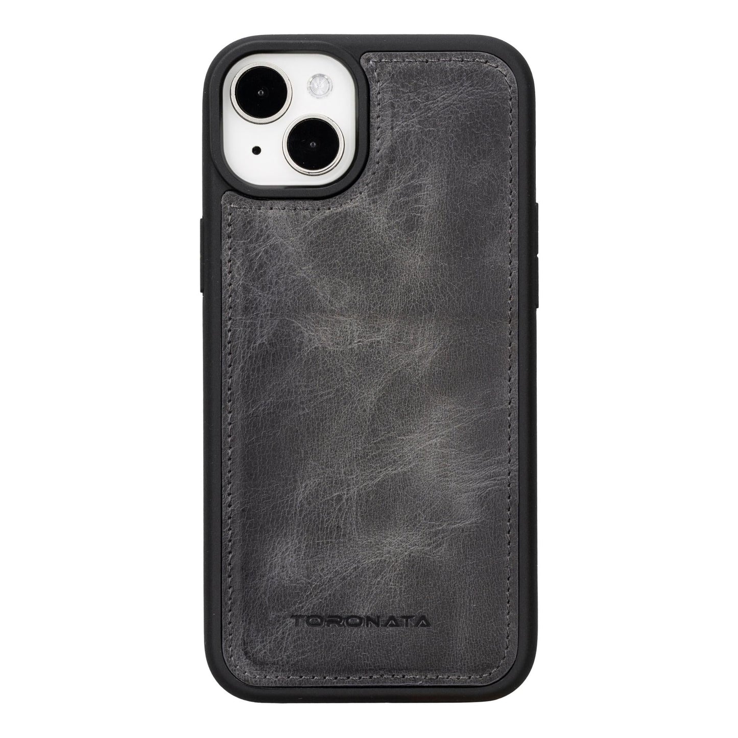 Casper iPhone 14 Series Detachable Leather Wallet Case - Concordia Style Boutique