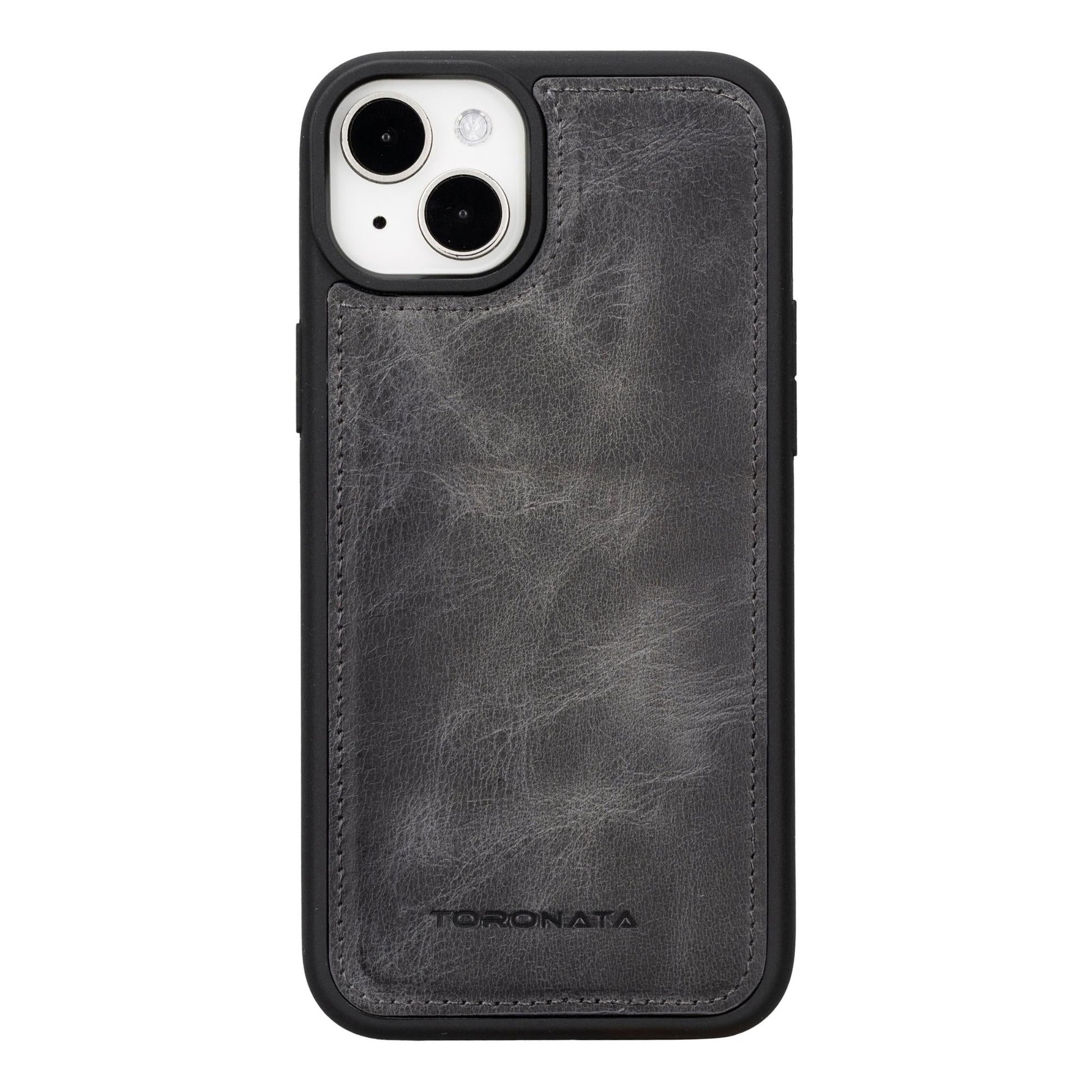 Casper iPhone 14 Series Detachable Leather Wallet Case - Concordia Style Boutique