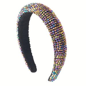 Descriptive image text