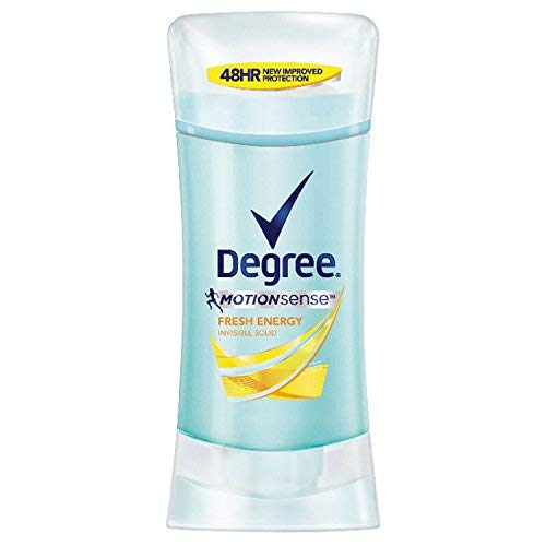 Degree Advanced Protection Antiperspirant Deodorant - Premium Deodorant from Concordia Style Boutique - Just $7.10! Shop now at Concordia Style Boutique