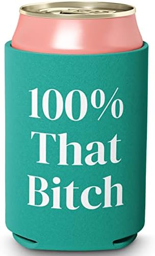 Sassy Can Cooler - 12 oz - Concordia Style Boutique