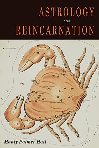 Astrology and Reincarnation - Premium book from Concordia Style Boutique - Just $9! Shop now at Concordia Style Boutique