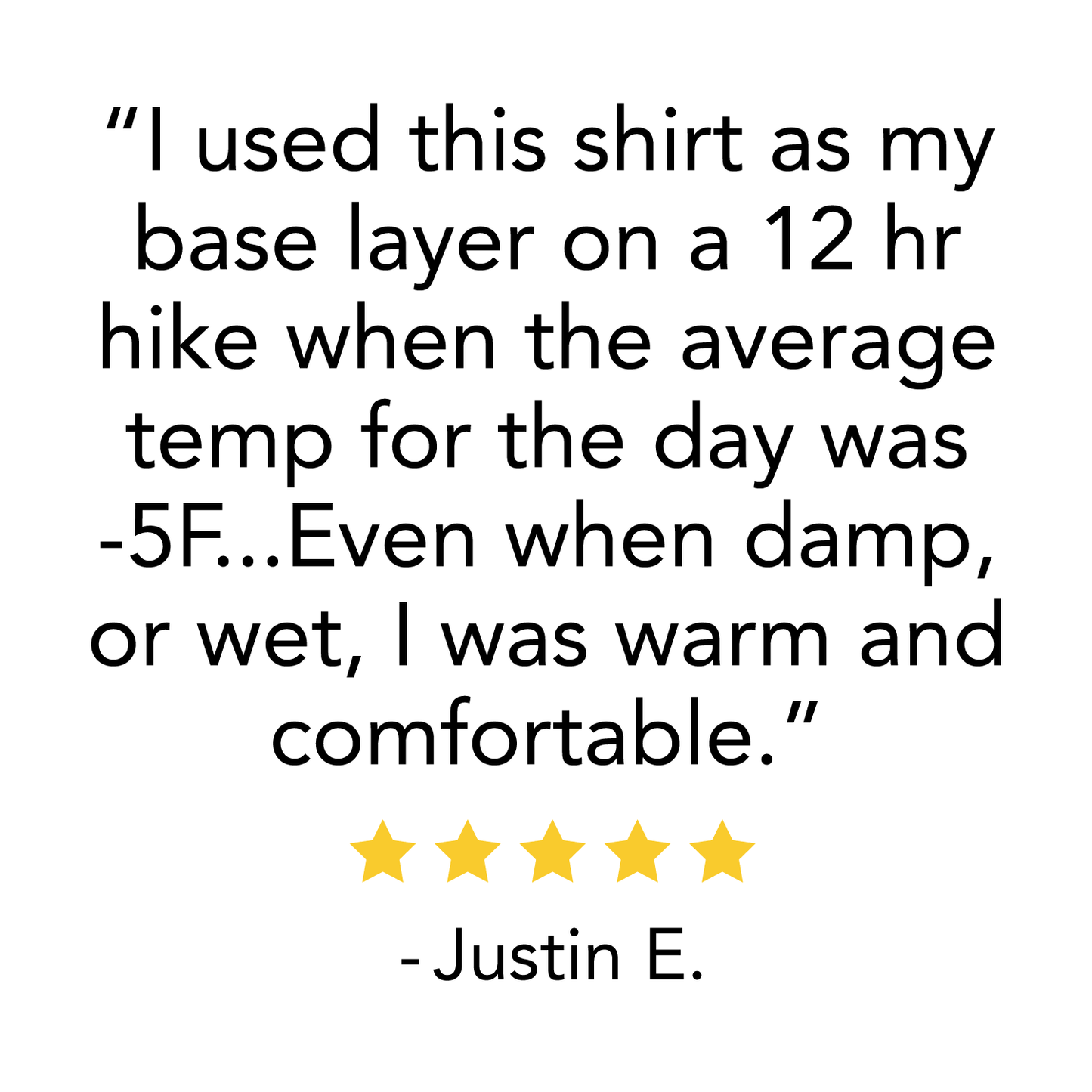 Midweight - Men's Wool Long Sleeve Crew Woolverino - Concordia Style Boutique