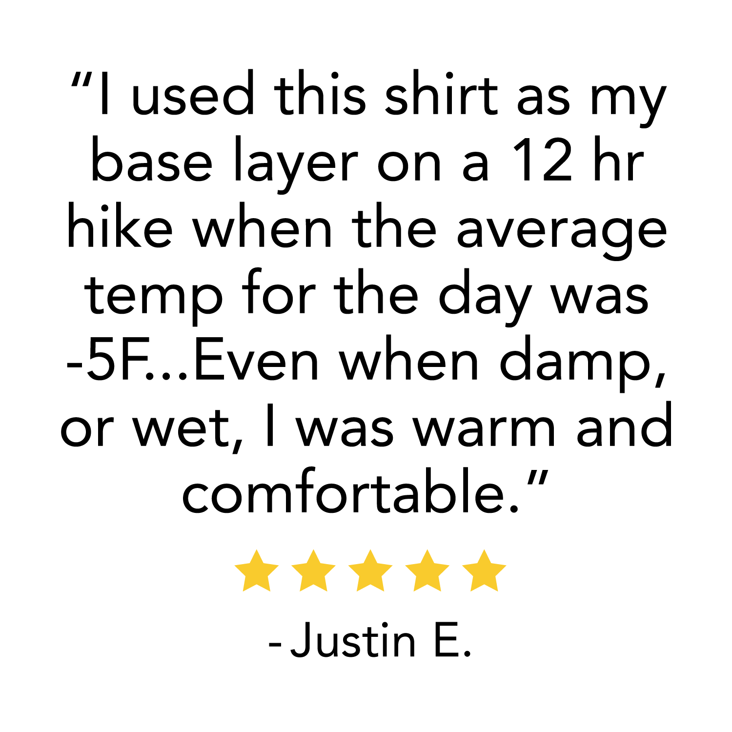 Midweight - Men's Wool Long Sleeve Crew Woolverino - Concordia Style Boutique