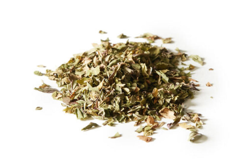 PEPPERMINT WEED TEA - Premium PEPPERMINT WEED TEA from Concordia Style Boutique - Just $17.76! Shop now at Concordia Style Boutique