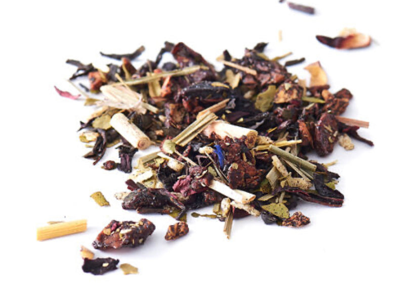 RASPBERRY LEMON WEED TEA - Premium RASPBERRY LEMON WEED TEA from Concordia Style Boutique - Just $17.76! Shop now at Concordia Style Boutique