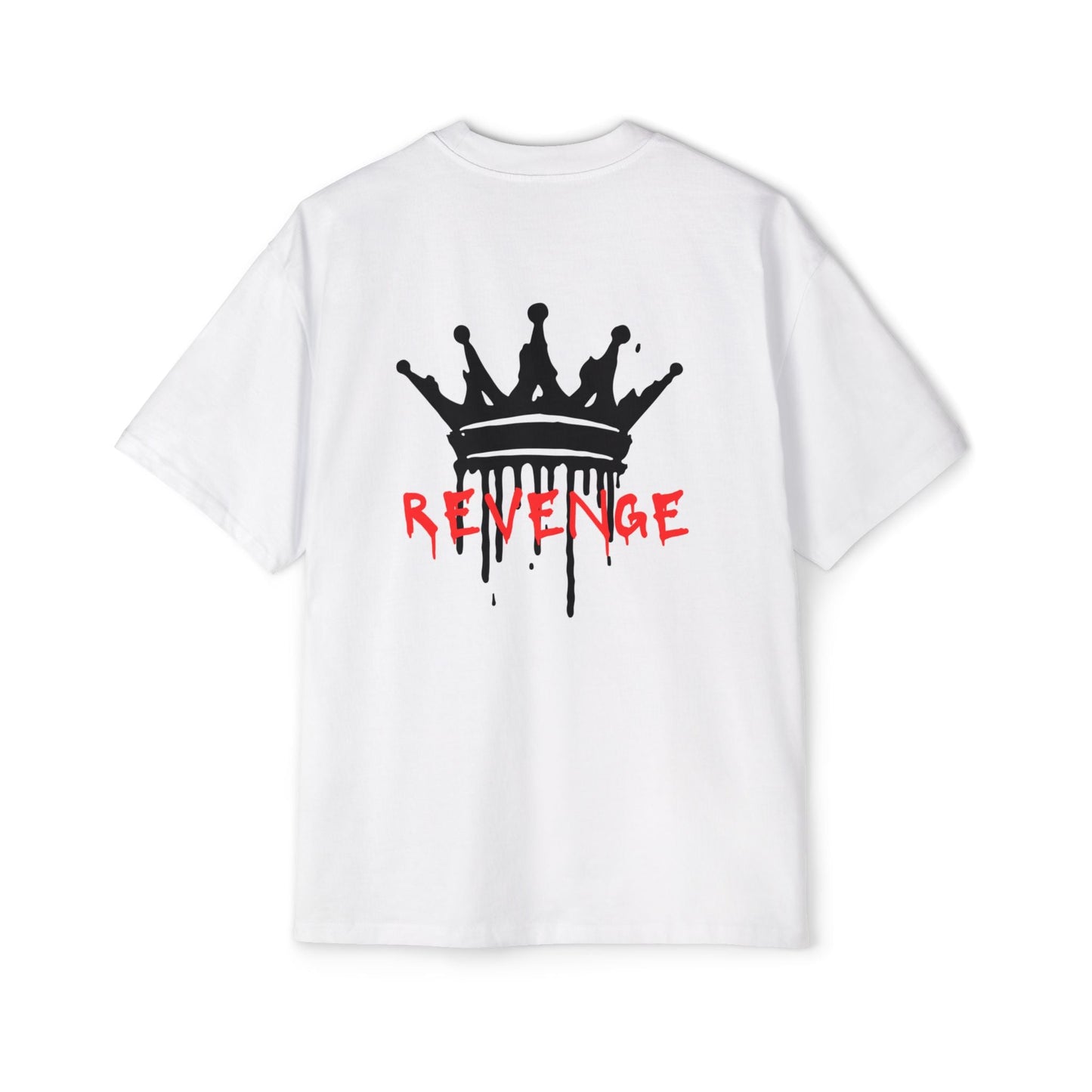 EA Men's Heavy Retribution Tee