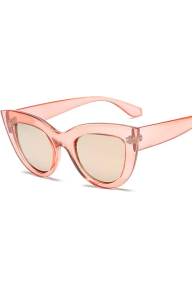 Rose Blush Sunglasses - Concordia Style Boutique