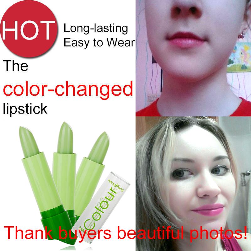 Fruity Smell Lip balm -  Waterproof - 3Pcs/lot - Premium Lip balm from Concordia Style Boutique - Just $6.73! Shop now at Concordia Style Boutique