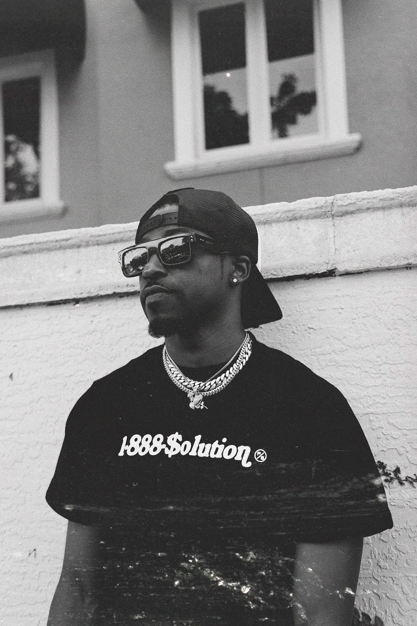 Getting Money - Concordia Style Boutique