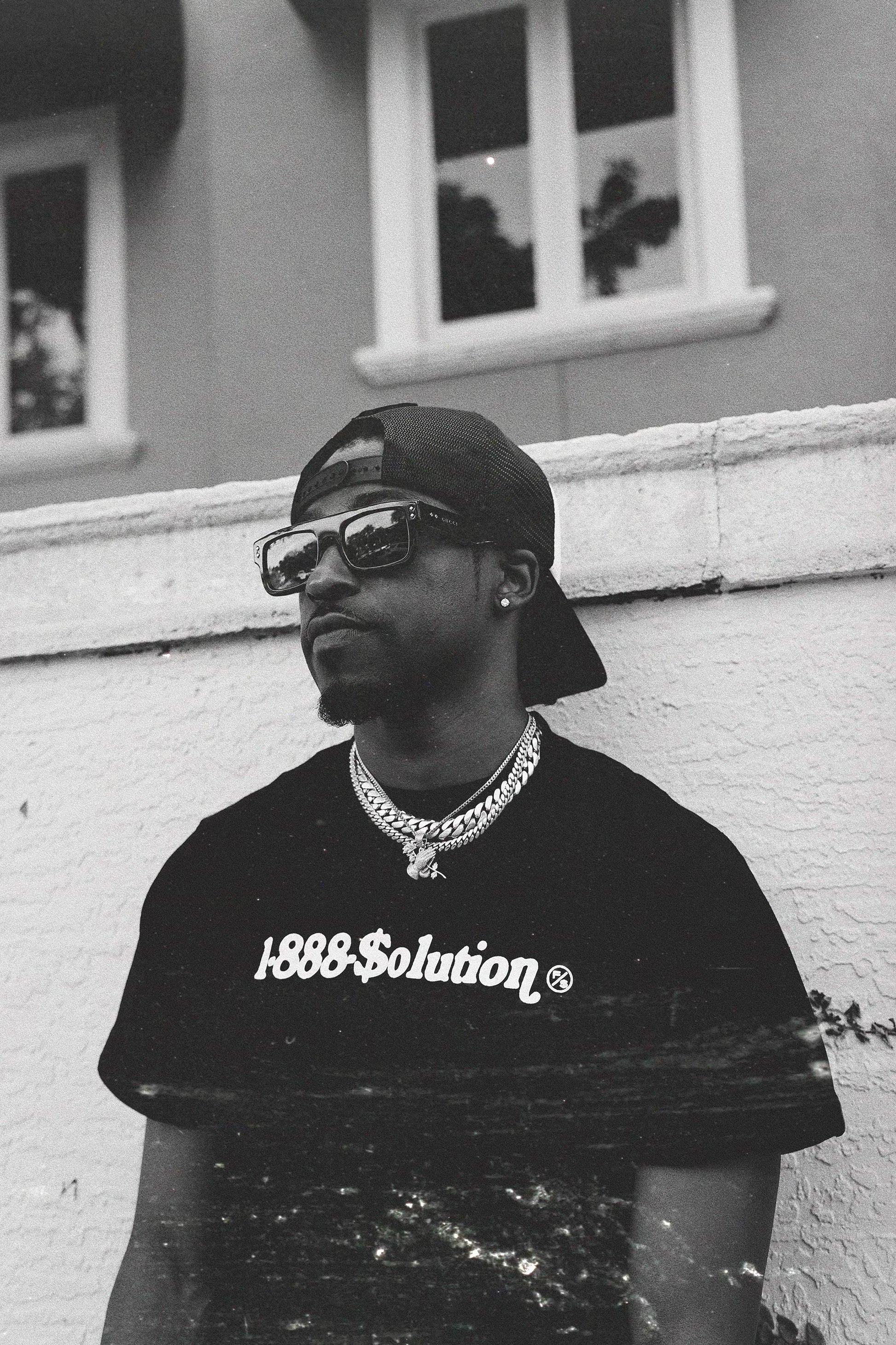 Getting Money - Concordia Style Boutique